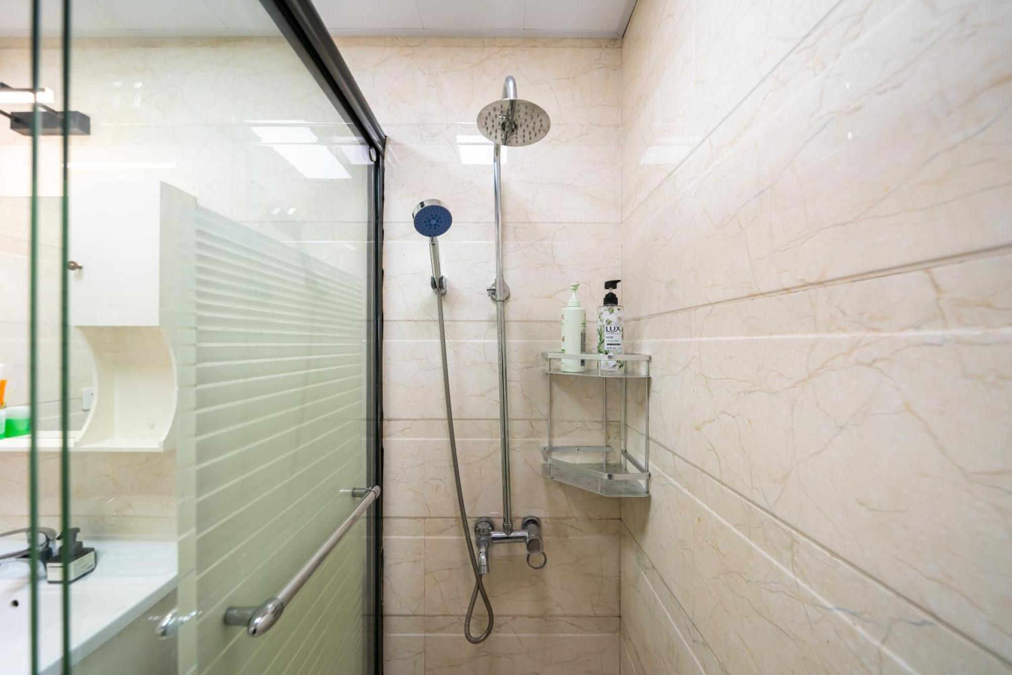 Shanghai Yi Du B&B - Near People'S Square Metro Station And The Bund Εξωτερικό φωτογραφία