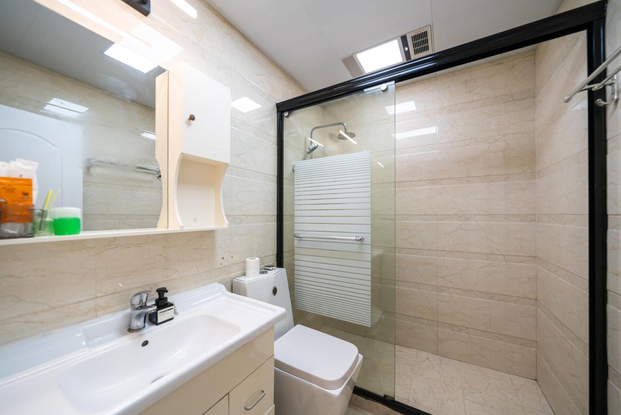 Shanghai Yi Du B&B - Near People'S Square Metro Station And The Bund Εξωτερικό φωτογραφία