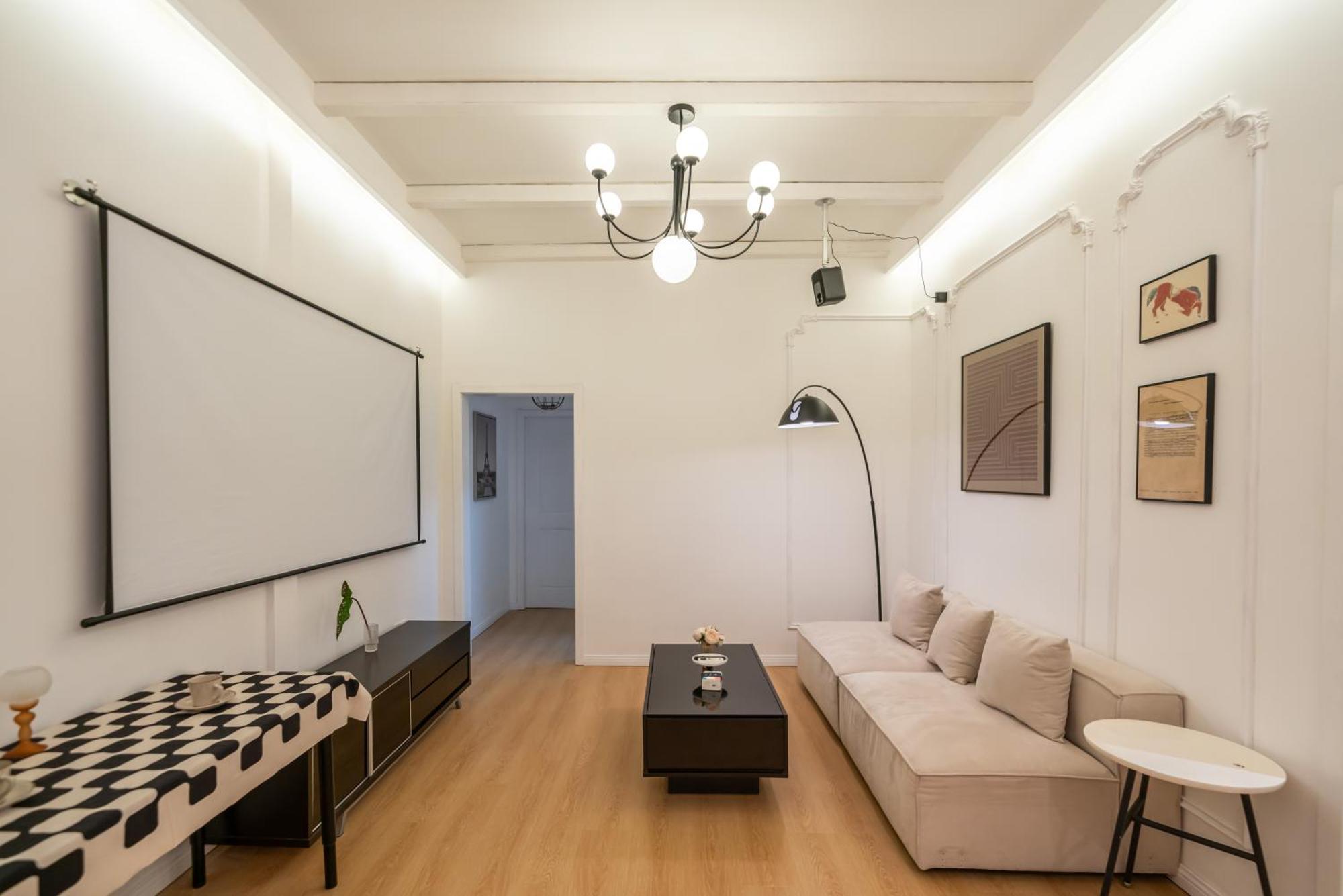 Shanghai Yi Du B&B - Near People'S Square Metro Station And The Bund Εξωτερικό φωτογραφία